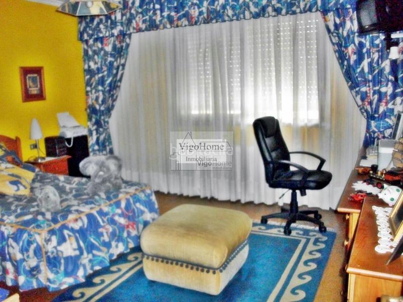 Foto ca55f970-a1b6-4bf8-b67d-e9af39022f69. Casa amb calefacció aparcament a Moaña