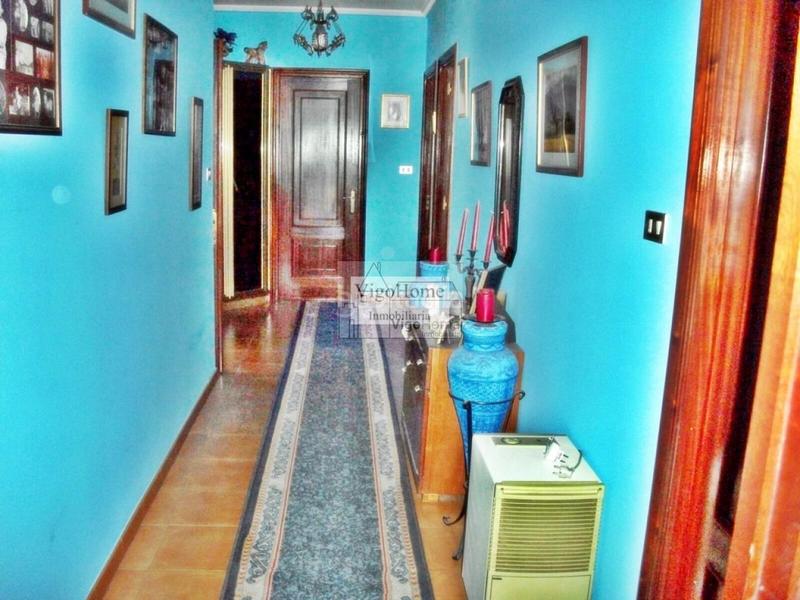 Foto d8b12df1-0ba2-4c32-9986-003ac5a0fada. Casa amb calefacció aparcament a Moaña