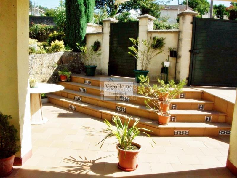 Foto dc00f807-2e93-4d5a-aa10-3233d04ed1d5. Casa amb calefacció aparcament a Moaña