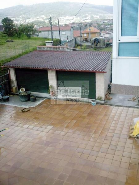 Foto e60d7222-f48c-49b5-ab35-8b728584ce4c. Casa amb calefacció aparcament a Moaña