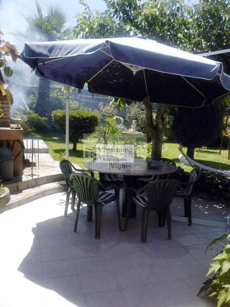 Foto ea04392f-2a1a-499f-aafe-7bac949889c8. Casa amb calefacció aparcament a Moaña