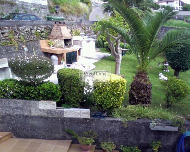 Foto f3233aa9-df7c-40c6-9047-052b02cd1ae1. Casa amb calefacció aparcament a Moaña