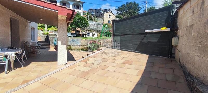 Foto f8608dae-30bd-4dc7-847d-c78d140c6064. Casa amb calefacció aparcament a Moaña