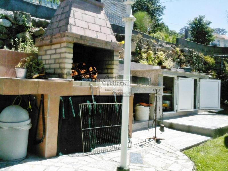 Foto fae176e2-8e85-4d3b-8d48-d21858cbf625. Casa amb calefacció aparcament a Moaña