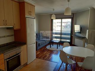 Location Appartement à Travesia de vigo 151