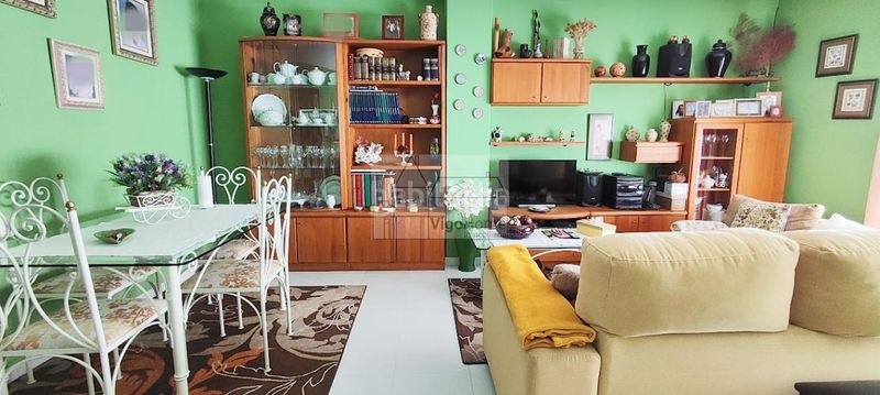 Foto 03be330e-863d-40f5-9eed-71cbb377a2d6. Casa amb calefacció a O Hío Cangas