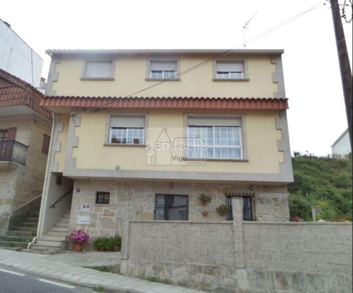 Foto 062d497a-d3db-44f3-9270-39f5d7e522cb. Casa amb calefacció a O Hío Cangas