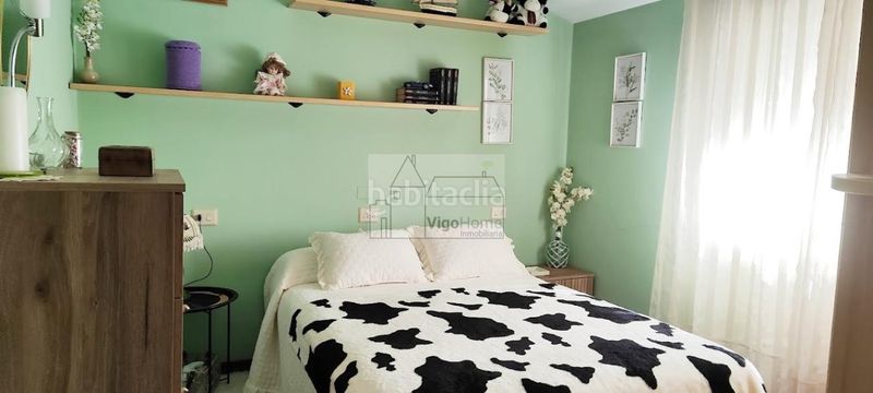 Foto ab07ad2b-03e5-418c-9b98-07d34444aace. Casa amb calefacció a O Hío Cangas