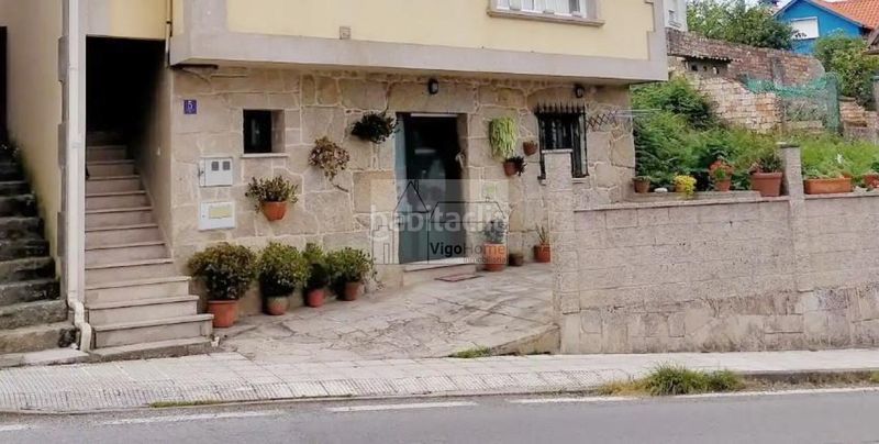 Foto cb80b24b-93db-49ef-a645-b83d64edbbb3. Casa amb calefacció a O Hío Cangas