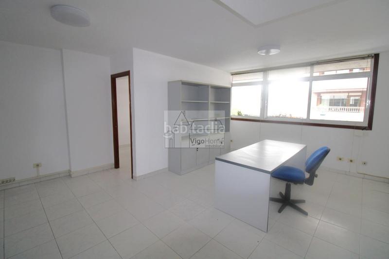 Foto 6ef23a3d-7274-4e3e-8c3e-bde92011effc. Location bureau dans Centro - Areal Vigo