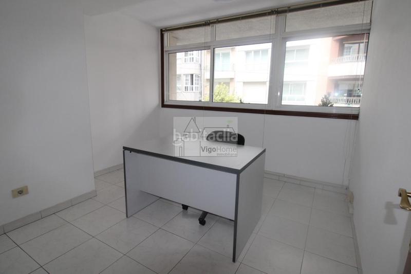 Foto 05c46aa6-08f7-4a0a-8514-61c23bb888f5. Alquiler oficina en Centro - Areal Vigo