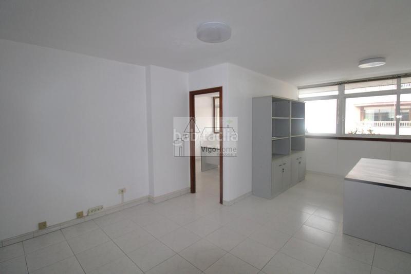 Foto a2cf35c9-ac2d-4dd2-8dc3-f53d5108d2cf. Alquiler oficina en Centro - Areal Vigo