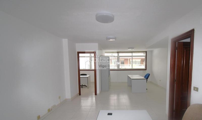 Foto a93d1906-2201-4e38-a966-b9e2f155b27b. Alquiler oficina en Centro - Areal Vigo