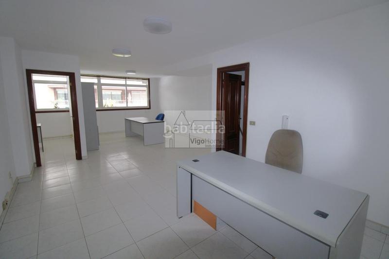 Foto 3ec11568-3e88-45f0-8cca-ddc95b2cbdf2. Lloguer oficina a Centro - Areal Vigo