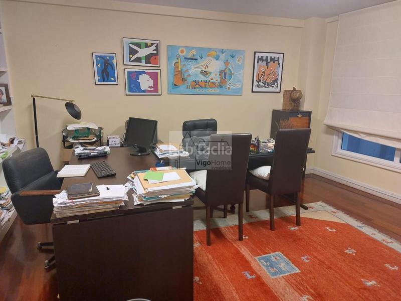 Foto 127b7c84-4074-483a-b013-e69099c3b764. Location bureau dans Centro - Areal Vigo