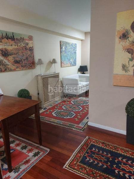 Foto 49e9289c-1a61-40b6-90ed-83e6610026b3. Location bureau dans Centro - Areal Vigo