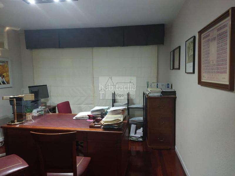 Foto 6af93ed6-9a9b-47b7-9f6a-ee72ab954d01. Location bureau dans Centro - Areal Vigo