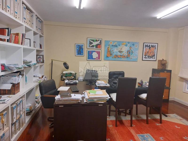 Foto 97129403-0c5c-4e5e-ba73-bb4ba5d4b56d. Location bureau dans Centro - Areal Vigo