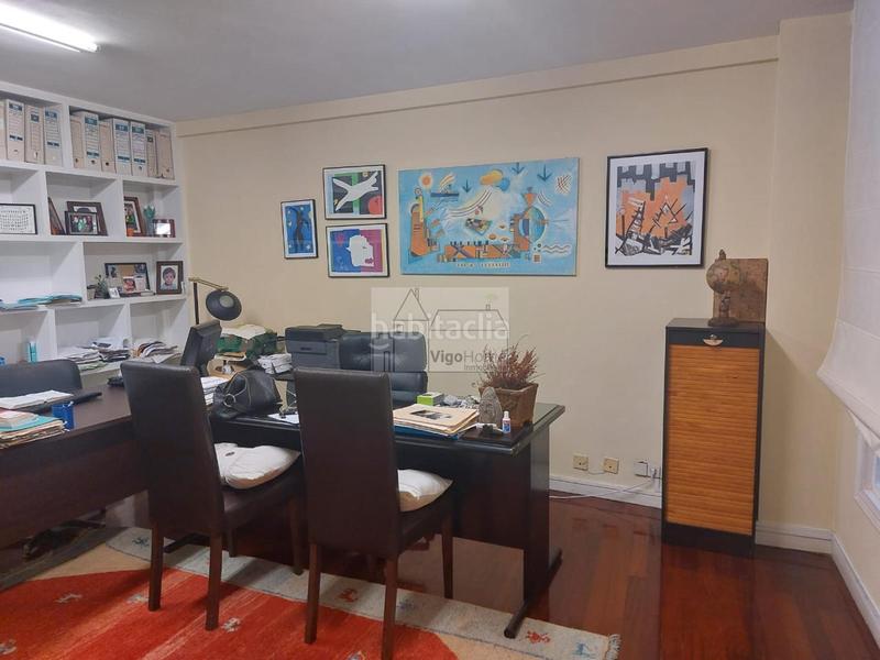 Foto a58a6e71-0fab-47ee-9529-35d66eacc7a3. Location bureau dans Centro - Areal Vigo