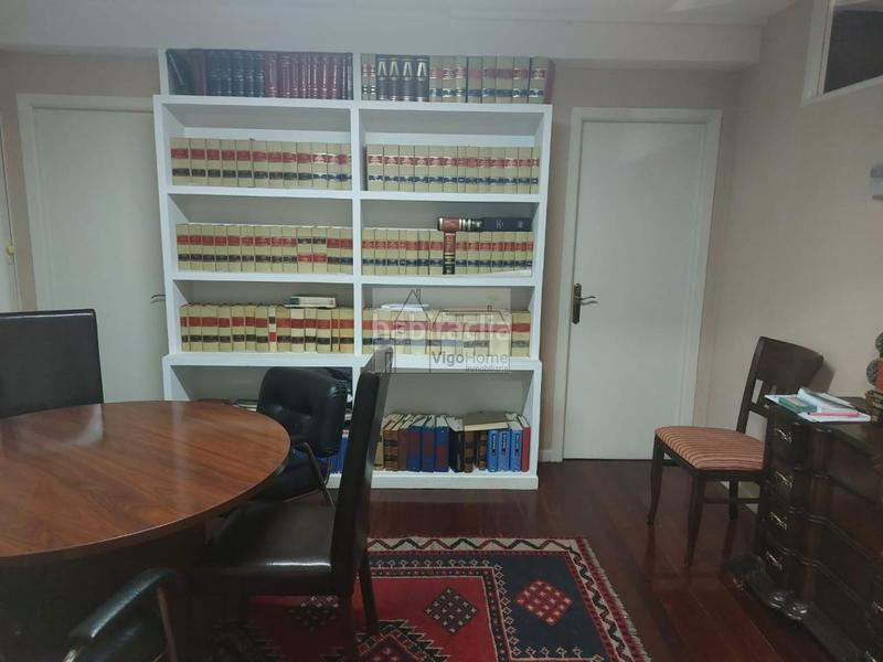 Foto 8622d9ce-5d09-4a9f-ae8b-76b38374c0fc. Miete büro in Centro - Areal Vigo