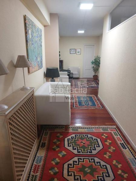 Foto faaab937-7dc5-4943-98df-b1e0f1a8bcd5. Rent office space in Centro - Areal Vigo