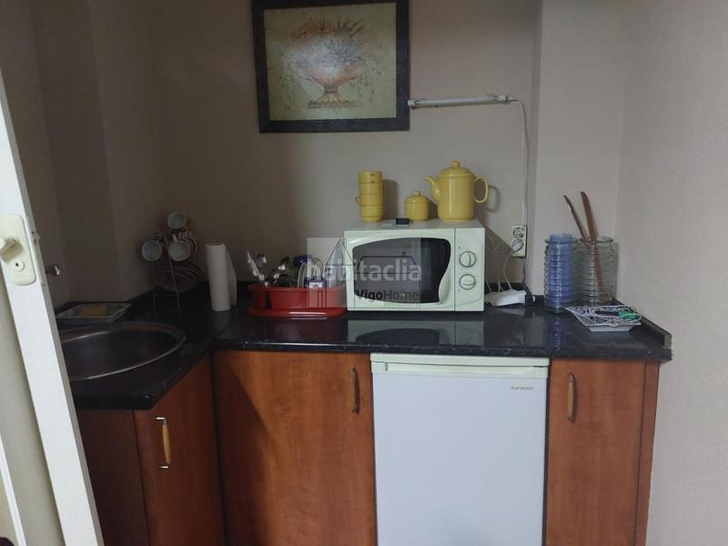 Foto 9188963c-9b40-41cd-8287-09d9430e50e9. Alquiler oficina en Centro - Areal Vigo