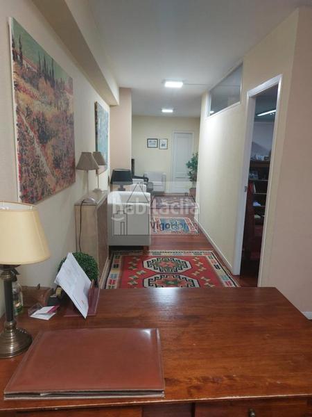 Foto b0c851c5-a273-4d05-ae1d-ea2b246538e3. Alquiler oficina en Centro - Areal Vigo