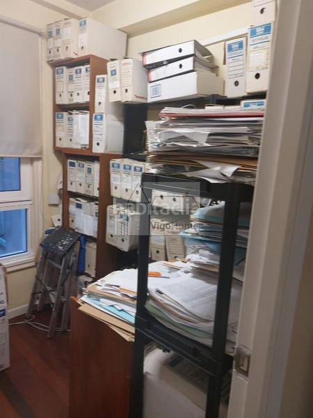 Foto 71926009-2c92-44ac-9dfd-60d3296e14bb. Affitto ufficio in Centro - Areal Vigo