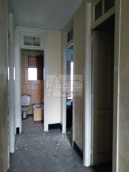 Foto c017d425-0a0a-4829-87ee-65f3fe7948ac. Edificio in Casablanca - Calvario Vigo