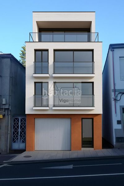 Foto e5444fe1-ab35-4224-adfb-e6bc7680f945. Edificio in Casablanca - Calvario Vigo