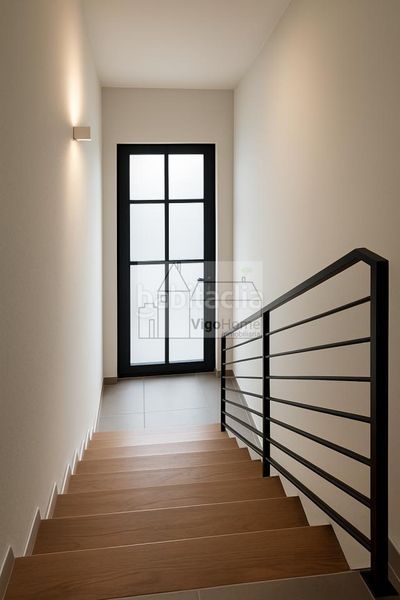 Foto f15fc4a1-56e0-48dc-b9ab-52ce8ca63af4. Edificio in Casablanca - Calvario Vigo