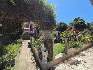 House  Cr garrida