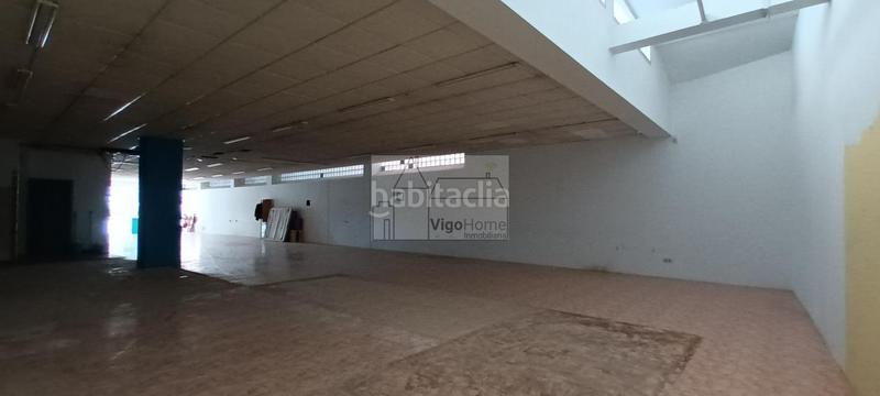 Foto 11c8ec57-45db-42c7-9871-6b8c15d94358. Geschäftsraum in travesía de Vigo - san xoán Vigo