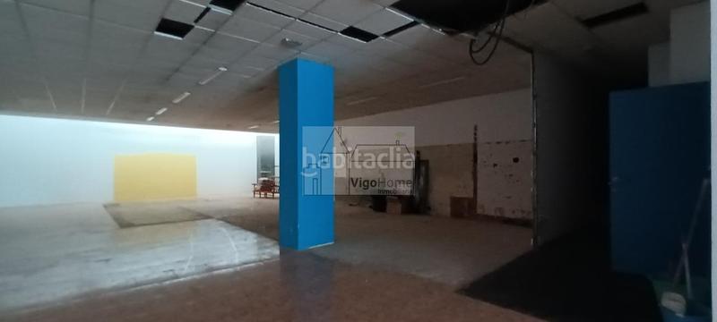 Foto 21378ae3-ff40-4a17-b860-36b07a76c063. Geschäftsraum in travesía de Vigo - san xoán Vigo