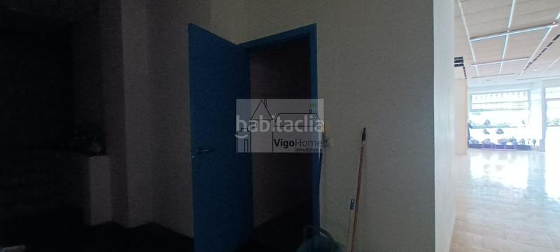 Foto 5a756d5a-6c2f-417c-b4e9-ce373a275406. Geschäftsraum in travesía de Vigo - san xoán Vigo