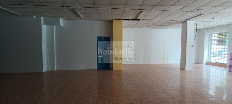 Foto 5ca5ffbc-f1ad-4938-a72b-f6c7b1119d47. Geschäftsraum in travesía de Vigo - san xoán Vigo