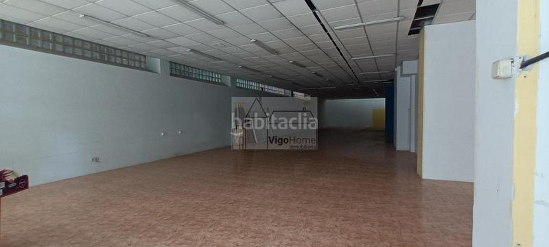 Foto 50f73001-365d-40ca-8c7c-95f851f89cf7. Local comercial a travesía de Vigo - san xoán Vigo