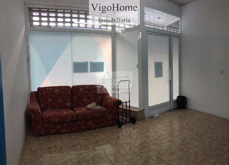 Foto a4d8d995-06a6-48b9-923e-05ad76a70e6c. Local comercial a travesía de Vigo - san xoán Vigo