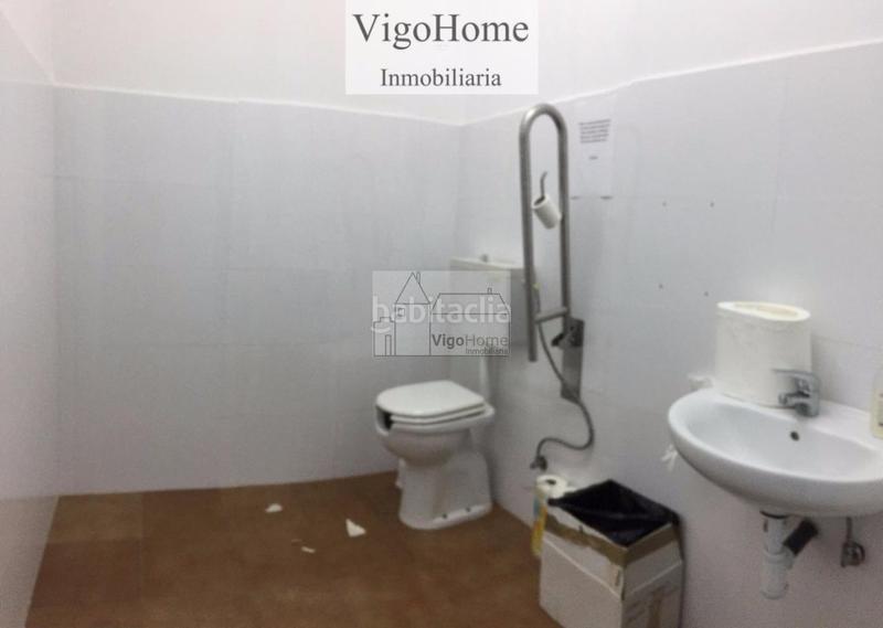 Foto a57d529c-1b89-468a-80d5-7863d8f5e36d. Local comercial a travesía de Vigo - san xoán Vigo