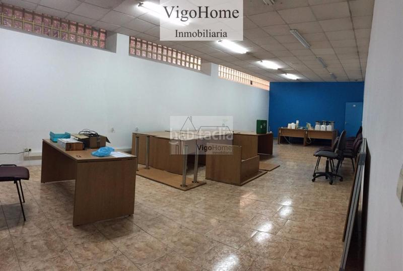 Foto fc9300f0-c49a-46bd-a000-7694f92d6610. Local comercial a travesía de Vigo - san xoán Vigo