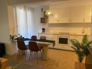 Location Appartement  Sanjurjo badia
