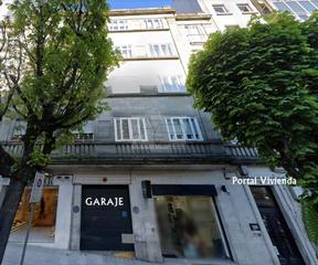 Location Appartement  Gran via 18