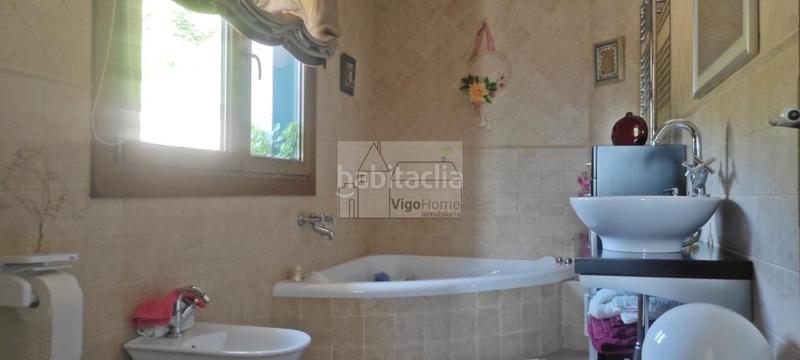 Foto 03d2c3d4-765e-406b-8a1f-09259dc18d7a. Chalet en Moaña