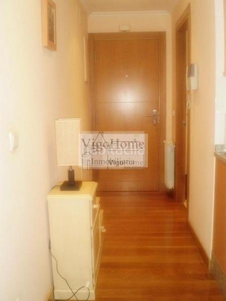 Foto 37a458b4-017f-4967-b1fa-92b2e6bece70. Alquiler estudio en alfonso xiii 12 en Centro - Areal Vigo