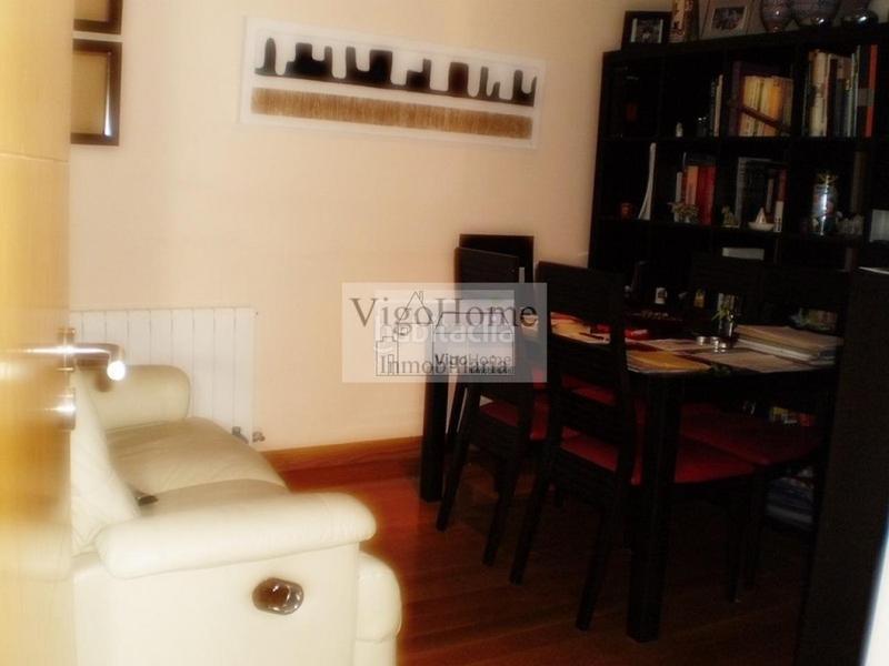 Foto afadbfd3-4bc8-45eb-a171-f55fc865615d. Affitto monolocale in alfonso xiii 12 in Centro - Areal Vigo