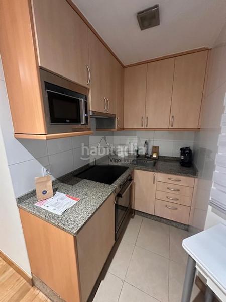 Foto b276bbdc-e5da-46bb-8370-b3717a3ba044. Affitto monolocale in alfonso xiii 12 in Centro - Areal Vigo