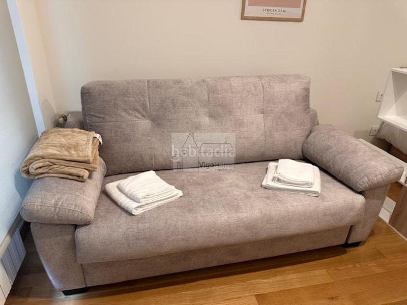 Foto a196ac92-4fe5-4f42-931d-77454da0b454. Location studio dans alfonso xiii 12 dans Centro - Areal Vigo