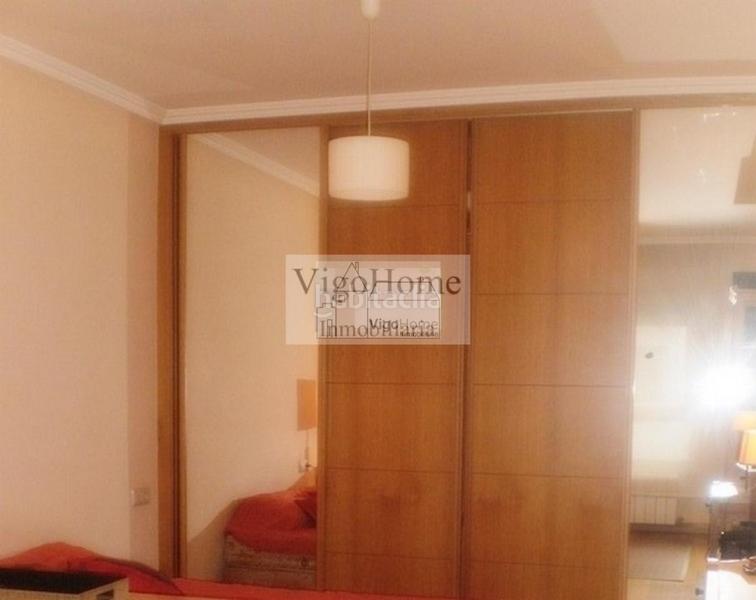 Foto 5f7b27af-19b0-4910-9f9b-242954b53c9e. Rent studio in alfonso xiii 12 in Centro - Areal Vigo