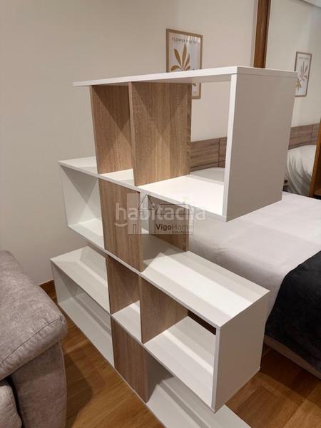 Foto d171094d-9b2f-4070-9877-e47068d785e9. Rent studio in alfonso xiii 12 in Centro - Areal Vigo