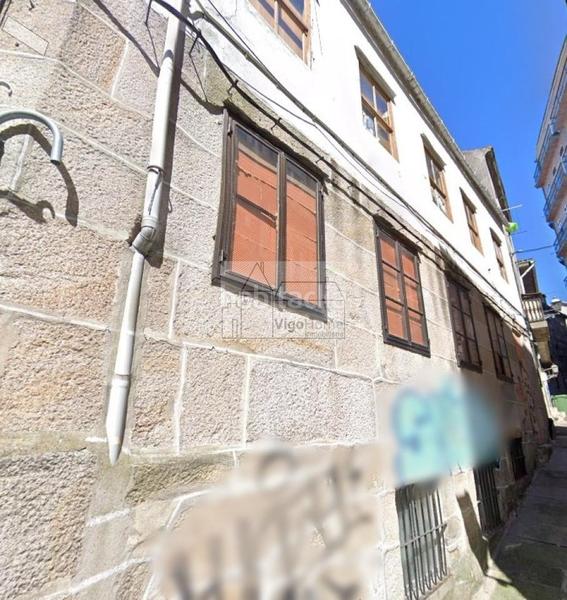 Foto 11181fc6-5935-4cf4-8768-dd92b6b1c6eb. Edificio en Casco Vello Vigo